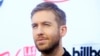 DJ Calvin Harris Outdoes Jennifer Lawrence With $66M Earnings