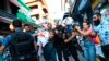 Turki Tangkap 24 Pekerja Bandara Setelah Aksi Protes