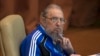 쿠바 공산혁명 지도자 피델 카스트로 사망 