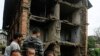 喜马拉雅地震已有百人丧生