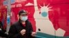 US Calls for ‘Pause’ in Use of Johnson & Johnson COVID-19 Vaccine