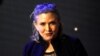 'Star Wars' Actress Carrie Fisher Dies