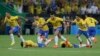 Brazil Captures Gold Medal in Olympic Soccer Competition