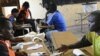 Zambians Vote in National and Presidential Elections