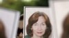 «Слабые попытки» властей России найти убийц Натальи Эстемировой