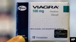 Viagra đôi khi được kê toa cho những người leo núi ở Hàn Quốc vì các bác sĩ tin rằng thuốc này có thể giúp chữa chứng sợ độ cao.