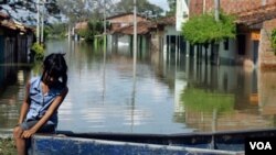 Uruguay tiene experiencia en este tipo de operaciones humanitarias, ya colaboró con México y Chile.