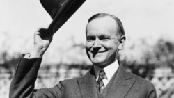 Quiz - America's Presidents: Calvin Coolidge