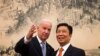 Ông Biden: Xung đột với Trung Quốc không phải không thể tránh được