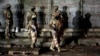 파키스탄 경찰 “주요 테러용의자 등 5명 사살”