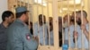 'شکنجه و بدرفتاری' با زندانیان در افغانستان ادامه دارد – گزارش