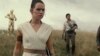 "Star Wars" Masih Berjaya di Box Office Tahun Baru