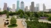 Houston, Texas: Previewing America’s Demographic Makeover