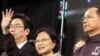 五都选举对台湾大陆政策发出啥信号?