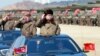 Bắc Triều Tiên gây nhiễu tín hiệu GPS ở miền Nam