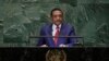 Le ministre tchadien des Affaires étrangères jette l'éponge 