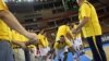 ادامه پیروزی های بسکتبال ایران