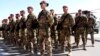 NATO’s Post-2014 Afghan Mission Uncertain