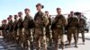 NATO Janji Selidiki Laporan Anak Tewas dalam Serangan Udara di Afghanistan