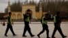 China Klaim Minoritas Muslim yang Ditahan Peroleh Pelatihan Kejuruan