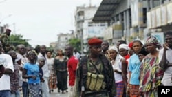 Costa do Marfim: “Angola apostou no cavalo errado”