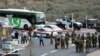 Palestinian Kills Israeli Soldier, Wounds 2 People 