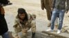 Війська Каддафі атакують позиції повстанців у місті Аджабія