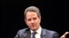 Geithner defiende plan de deuda