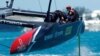 America's Cup Foiling Technology Set to Fly Beyond Racing Boats