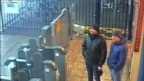 Hai nghi phạm điệp viên Nga bị hình ảnh CCTV ghi lại