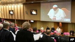 Samit o sprječavanju seksulanog zlostavljanja počeo je u četvrtak u Vatikanu, 21. februar 2019.