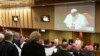 Paus Fransiskus Resmikan Pembukaan KTT Vatikan untuk Atasi Skandal Pelecehan Seksual