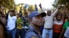 Le gouvernement sud-africain va diriger une province secouée par des violences