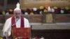 Pope Likens Migrant Holding Centers to 'Concentration Camps'