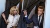 Presiden Perancis, Macron, Raih Kemenangan Besar dalam Pemilihan Parlemen