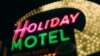 Indian-Americans dominate US motel industry 