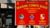 Arrests at US Marine Corps Base Target Alleged Human Smuggling Operation