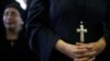 Deux moines vont être jugés pour le meurtre d'un évêque en Egypte