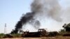 Libya Warns UN It Risks Full-Scale Civil War