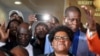 Zimbabwe:Joice Mujuru apresenta seu partido político