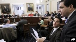 Την αντιστροφή των μεταρρυθμίσεων στην υγεία εξετάζει η Βουλή