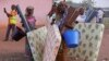 N. Nigeria Residents Flee Boko Haram Killing, Looting