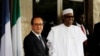 Le président français François Hollande appelle à faire davantage pour les pays touchés par Boko Haram