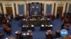 Во вторник Сенат планирует принять Закон о национальной обороне 