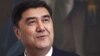 原新疆维吾尔自治区政府主席被批捕移交检察机关