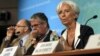 IMF: Europe's Problems Slow US Economic Recovery 