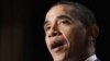 Obama Says Religious Faith Sustains Him Amid Challenges