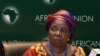 Zimbabwe Parties Congratulate Dlamini-Zuma on AU Chairmanship