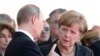 هشدار پوتین درباره احتمال وقفه در ارسال گاز روسیه به اروپا از طریق اوکراین