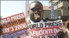 Zimbabwe Union of Journalists in Renewed Turmoil